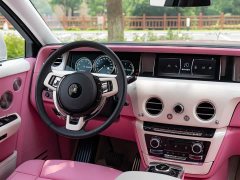 Rolls-Royce Phantom 2018 6.7T Long Wheelbase - photo 13