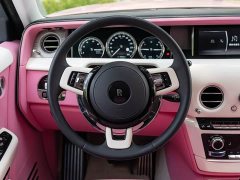 Rolls-Royce Phantom 2018 6.7T Long Wheelbase - photo 14