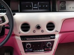 Rolls-Royce Phantom 2018 6.7T Long Wheelbase - photo 16