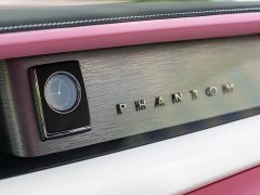 Rolls-Royce Phantom 2018 6.7T Long Wheelbase - photo 18