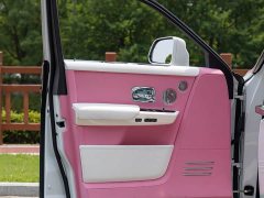 Rolls-Royce Phantom 2018 6.7T Long Wheelbase - photo 19