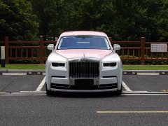 Rolls-Royce Phantom 2018 6.7T Long Wheelbase - photo 2