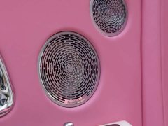 Rolls-Royce Phantom 2018 6.7T Long Wheelbase - photo 20
