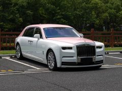 Rolls-Royce Phantom 2018 6.7T Long Wheelbase - photo 3