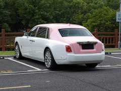 Rolls-Royce Phantom 2018 6.7T Long Wheelbase - photo 6