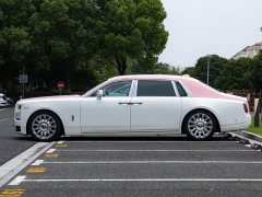 Rolls-Royce Phantom 2018 6.7T Long Wheelbase - photo 7