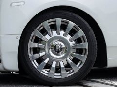 Rolls-Royce Phantom 2018 6.7T Long Wheelbase - photo 9