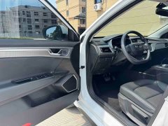 Geely Emgrand New Energy 2022 EV Pro Ride-hailing Edition LFP Battery - ფოტო 3