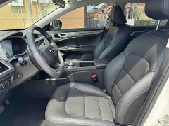 Geely Emgrand New Energy 2022 EV Pro Ride-hailing Edition LFP Battery - ფოტო 4