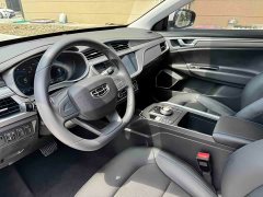 Geely Emgrand New Energy 2022 EV Pro Ride-hailing Edition LFP Battery - ფოტო 5