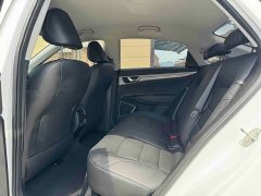 Geely Emgrand New Energy 2022 EV Pro Ride-hailing Edition LFP Battery - ფოტო 6