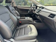 Geely Emgrand New Energy 2022 EV Pro Ride-hailing Edition LFP Battery - ფოტო 8