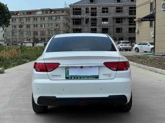 Geely Emgrand New Energy 2022 EV Pro Ride-hailing Edition LFP Battery - ფოტო 9