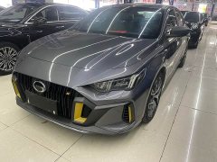 Trumpchi Leopard 270T DCT J15 - фото 1