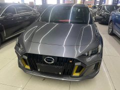 Trumpchi Leopard 270T DCT J15 - фото 2