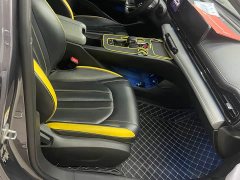 Trumpchi Leopard 270T DCT J15 - фото 4