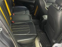 Trumpchi Leopard 270T DCT J15 - фото 5