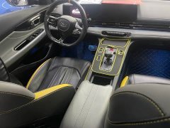 Trumpchi Leopard 270T DCT J15 - фото 6