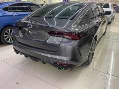 Trumpchi Leopard 270T DCT J15 - фото 7