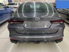 Trumpchi Leopard 270T DCT J15 - фото 8