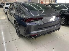 Trumpchi Leopard 270T DCT J15 - фото 9