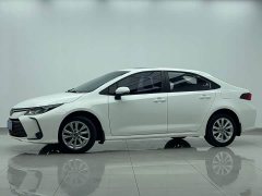 Toyota Corolla 1.2T Elite - ფოტო 1