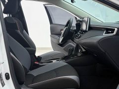 Toyota Corolla 1.2T Elite - ფოტო 10