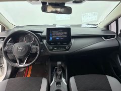 Toyota Corolla 1.2T Elite - ფოტო 11