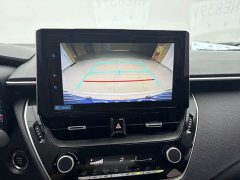 Toyota Corolla 1.2T Elite - ფოტო 12