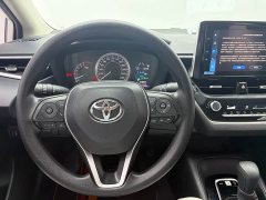 Toyota Corolla 1.2T Elite - ფოტო 13