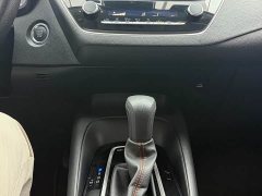 Toyota Corolla 1.2T Elite - ფოტო 14