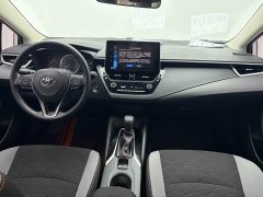 Toyota Corolla 1.2T Elite - ფოტო 16