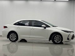 Toyota Corolla 1.2T Elite - ფოტო 2