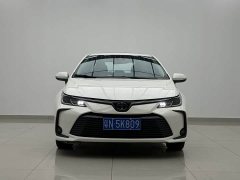 Toyota Corolla 1.2T Elite - ფოტო 3