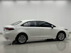 Toyota Corolla 1.2T Elite - ფოტო 4