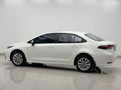 Toyota Corolla 1.2T Elite - ფოტო 5