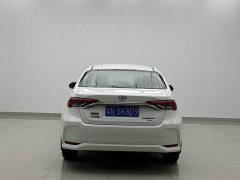 Toyota Corolla 1.2T Elite - ფოტო 6