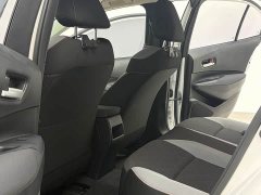 Toyota Corolla 1.2T Elite - ფოტო 8