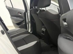 Toyota Corolla 1.2T Elite - ფოტო 9