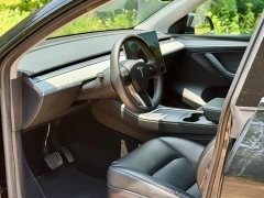 Tesla Model Y Rear-Wheel Drive - photo 7
