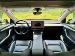 Tesla Model Y Rear-Wheel Drive - photo 9