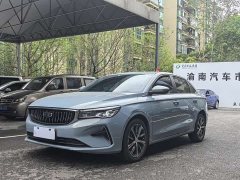 Geely Emgrand 4th Generation Champion Edition 1.5L CVT Luxury - ფოტო 1