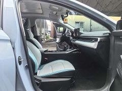 Geely Emgrand 4th Generation Champion Edition 1.5L CVT Luxury - ფოტო 11