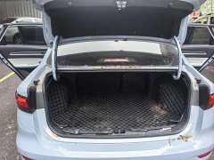 Geely Emgrand 4th Generation Champion Edition 1.5L CVT Luxury - ფოტო 13