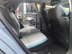 Geely Emgrand 4th Generation Champion Edition 1.5L CVT Luxury - ფოტო 14