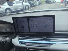 Geely Emgrand 4th Generation Champion Edition 1.5L CVT Luxury - ფოტო 16