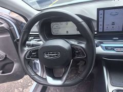 Geely Emgrand 4th Generation Champion Edition 1.5L CVT Luxury - ფოტო 18