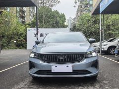 Geely Emgrand 4th Generation Champion Edition 1.5L CVT Luxury - ფოტო 2
