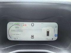 Geely Emgrand 4th Generation Champion Edition 1.5L CVT Luxury - ფოტო 20