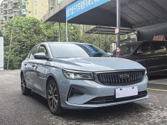 Geely Emgrand 4th Generation Champion Edition 1.5L CVT Luxury - ფოტო 3